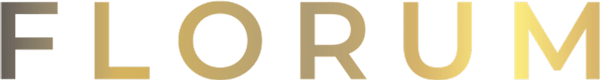Florum Logo in Text